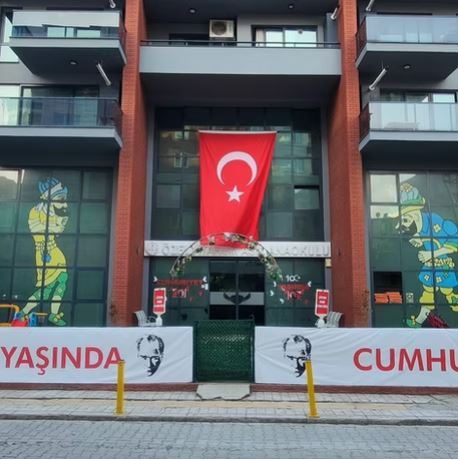 Özel Atakum Asil Anaokulu