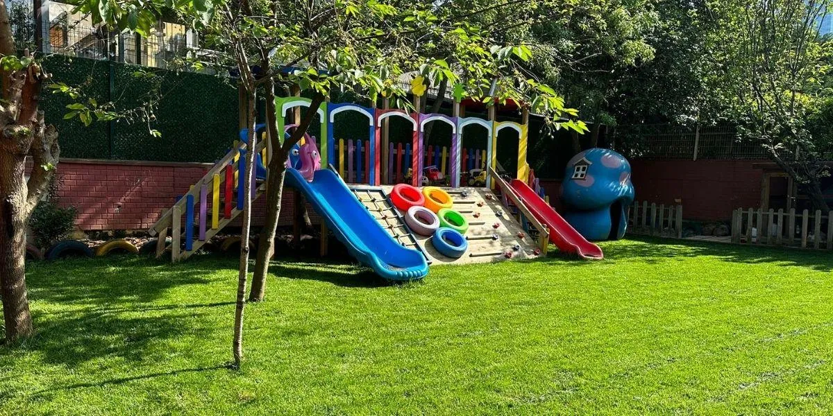 Özel Ataşehir Ağaç Kovuğu Anaokulu