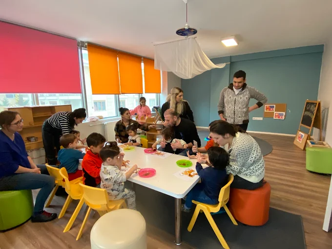 Özel Ataşehir Ağaç Kovuğu Anaokulu görsel 4
