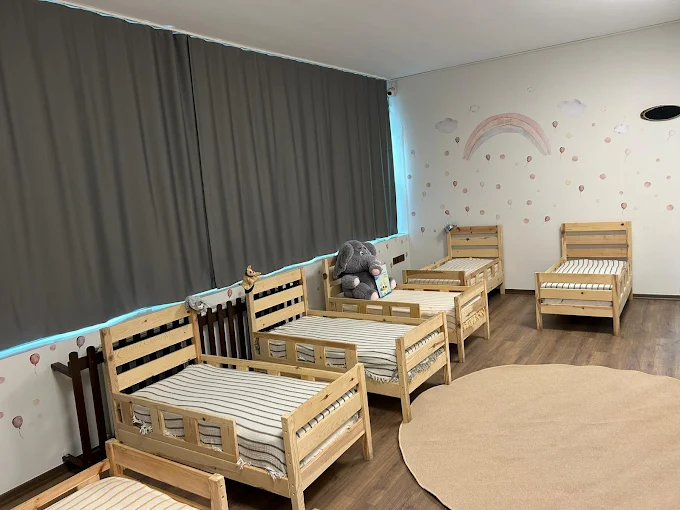 Özel Ataşehir Ağaç Kovuğu Anaokulu görsel 5