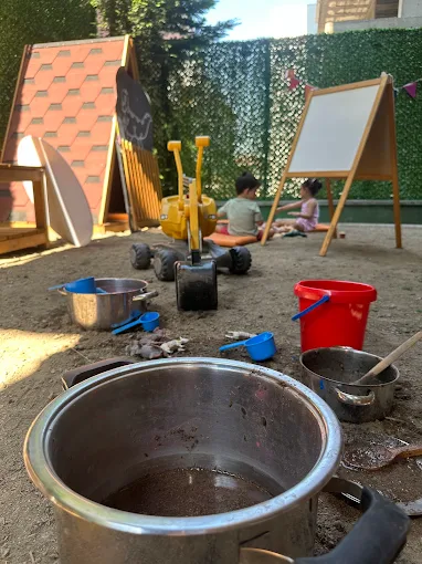 Özel Ataşehir Ağaç Kovuğu Anaokulu görsel 6