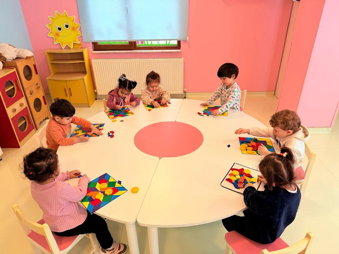 Özel Ataşehir Aka Demir Çocuk Anaokulu görsel 8
