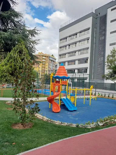 Özel Ataşehir Bahçeşehir Koleji Anaokulu
