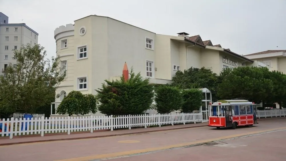 Özel Ataşehir Bilfen Anaokulu