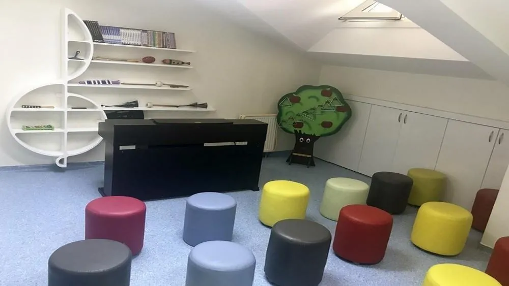 Özel Ataşehir Bilfen Anaokulu görsel 4