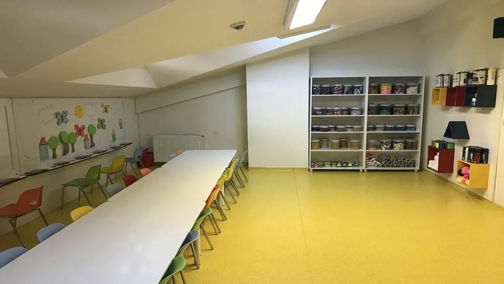 Özel Ataşehir Bilfen Anaokulu görsel 5