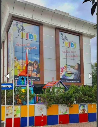 Özel Ataşehir  Doğa Anaokulu