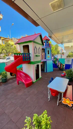 Özel Ataşehir  Doğa Anaokulu görsel 4