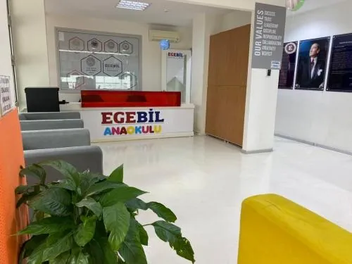 Özel Ataşehir Egebil Anaokulu
