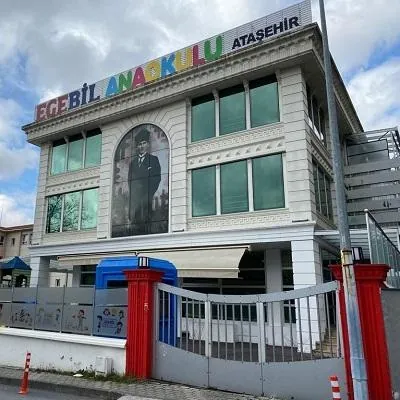 Özel Ataşehir Egebil Anaokulu görsel 2