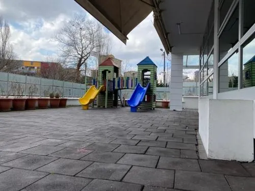 Özel Ataşehir Egebil Anaokulu görsel 5