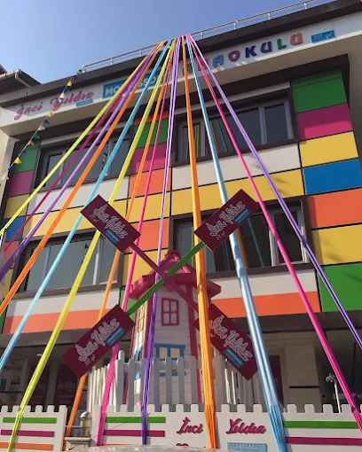 Özel Ataşehir İnci Yıldız Anaokulu görsel 6