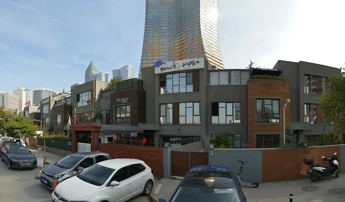 Özel Ataşehir Mavi Şapka Anaokulu