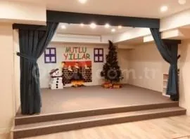 Özel Ataşehir Neşe Erberk Anaokulu görsel 8
