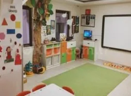 Özel Ataşehir Neşe Erberk Anaokulu görsel 2