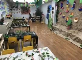 Özel Ataşehir Neşe Erberk Anaokulu görsel 3