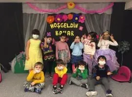 Özel Ataşehir Neşe Erberk Anaokulu görsel 4
