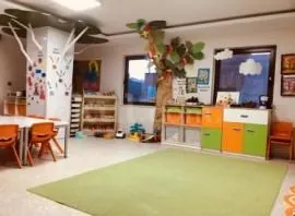 Özel Ataşehir Neşe Erberk Anaokulu görsel 5