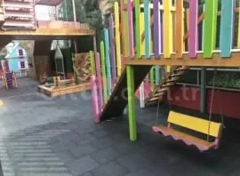 Özel Ataşehir Neşe Erberk Anaokulu görsel 6