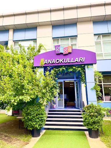 Özel Ataşehir Rehberim Gelişim Akademi (Rega) Anaokulu görsel 9