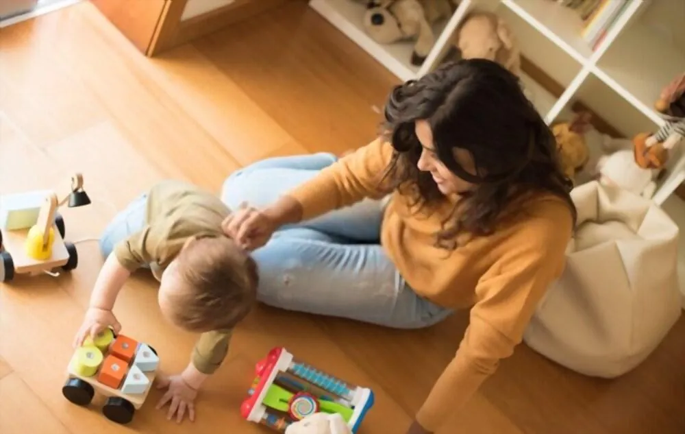 Özel Ataşehir Renkli Yetenek Anaokulu