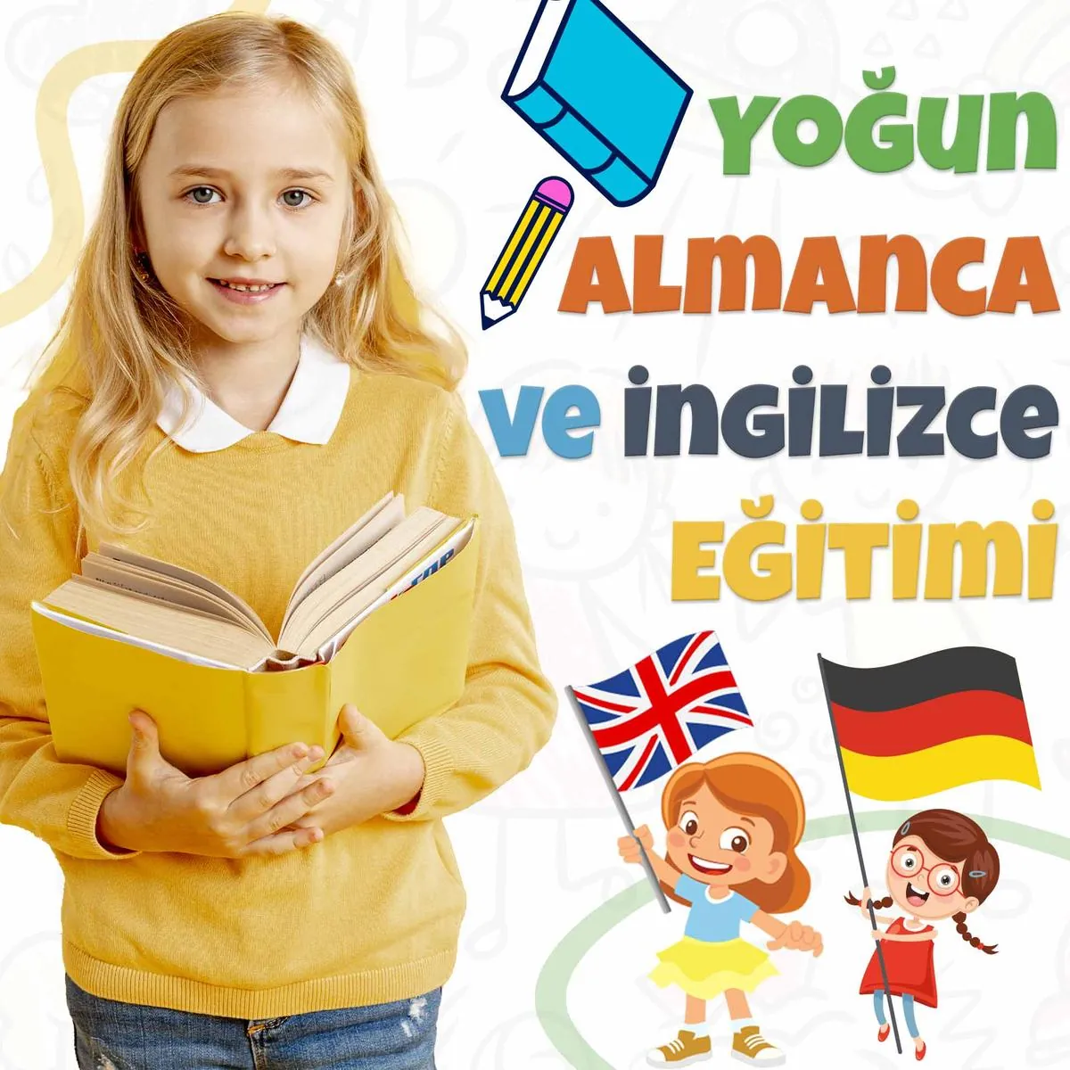 Özel Ataşehir Teoman Timuçin Anaokulu