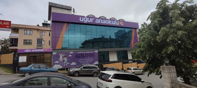 Özel Ataşehir Uğur Anaokulu görsel 2