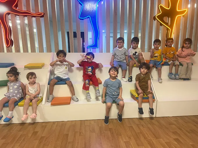 Özel Ataşehir Uğur Anaokulu görsel 5