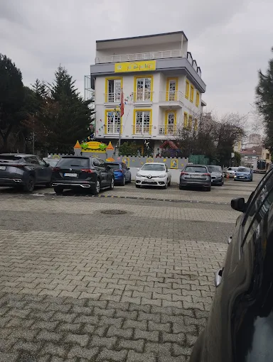 Özel Ataşehir Yaşam Paylaşım Anaokulu görsel 2