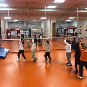 Özel Atılım  Anaokulu görsel 3