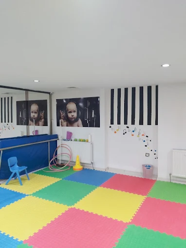 Özel Atlas Köşk Anaokulu görsel 6