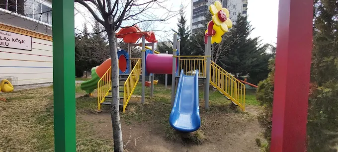 Özel Atlas Köşk Anaokulu görsel 2