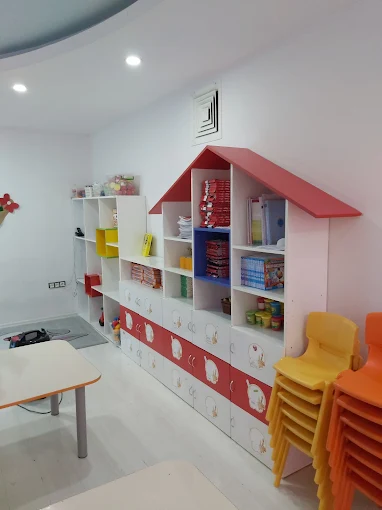 Özel Atlas Köşk Anaokulu