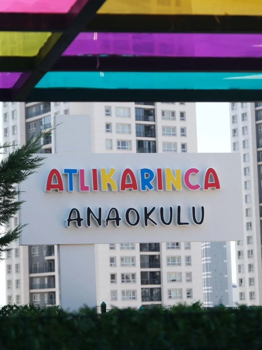 Özel Atlıkarınca Anaokulu görsel 3