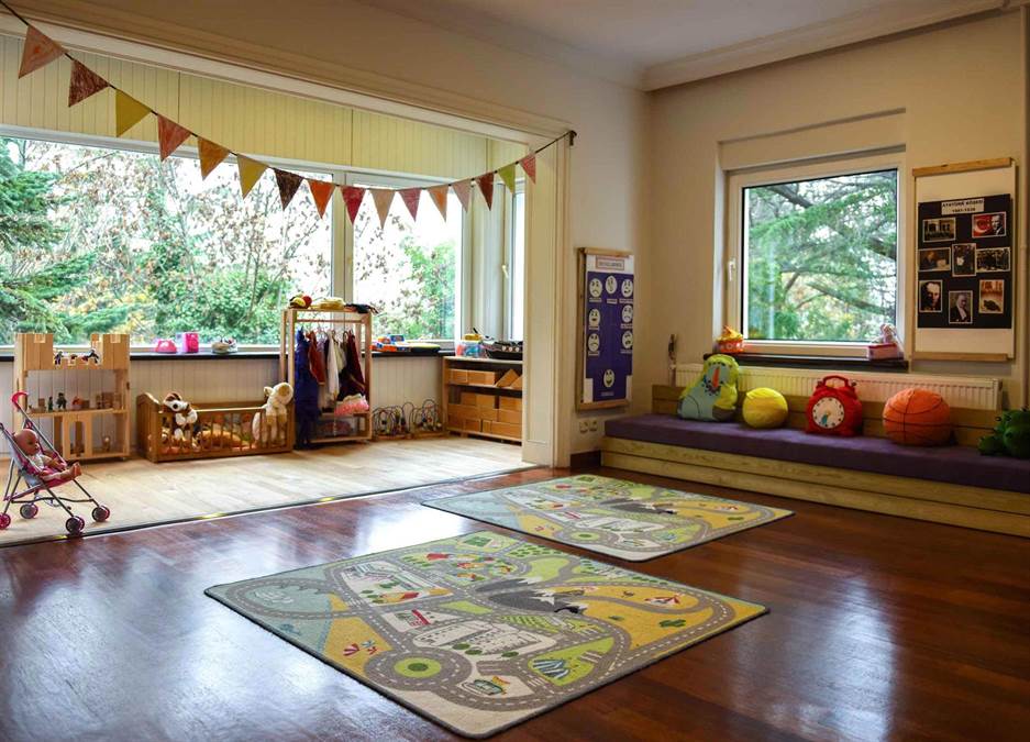 Özel Atölye Çocuk Evi Anaokulu görsel 5