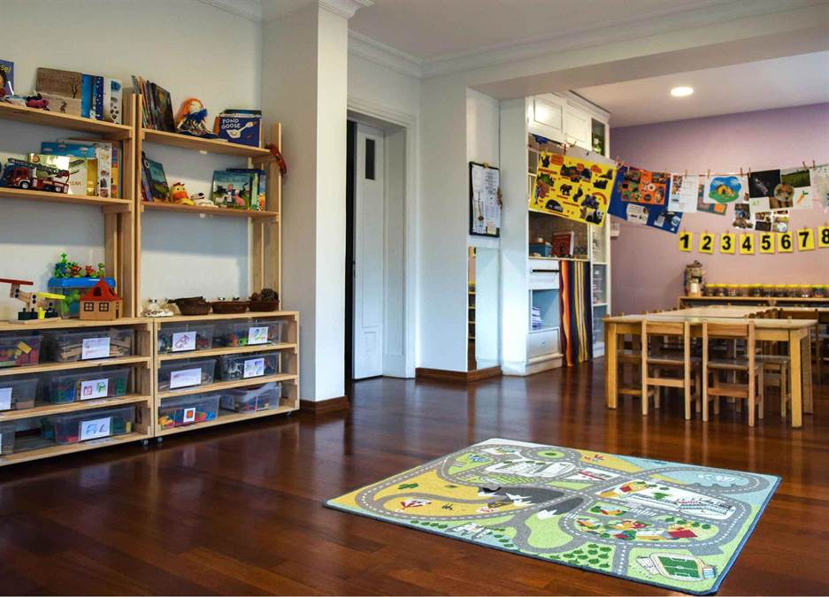 Özel Atölye Çocuk Evi Anaokulu görsel 7