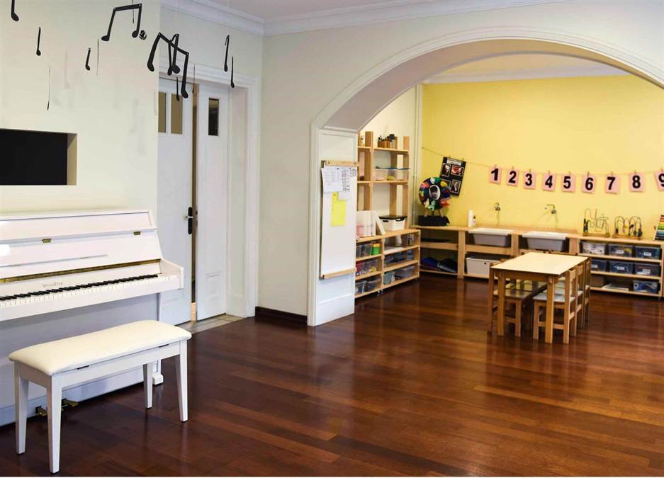 Özel Atölye Çocuk Evi Anaokulu görsel 8