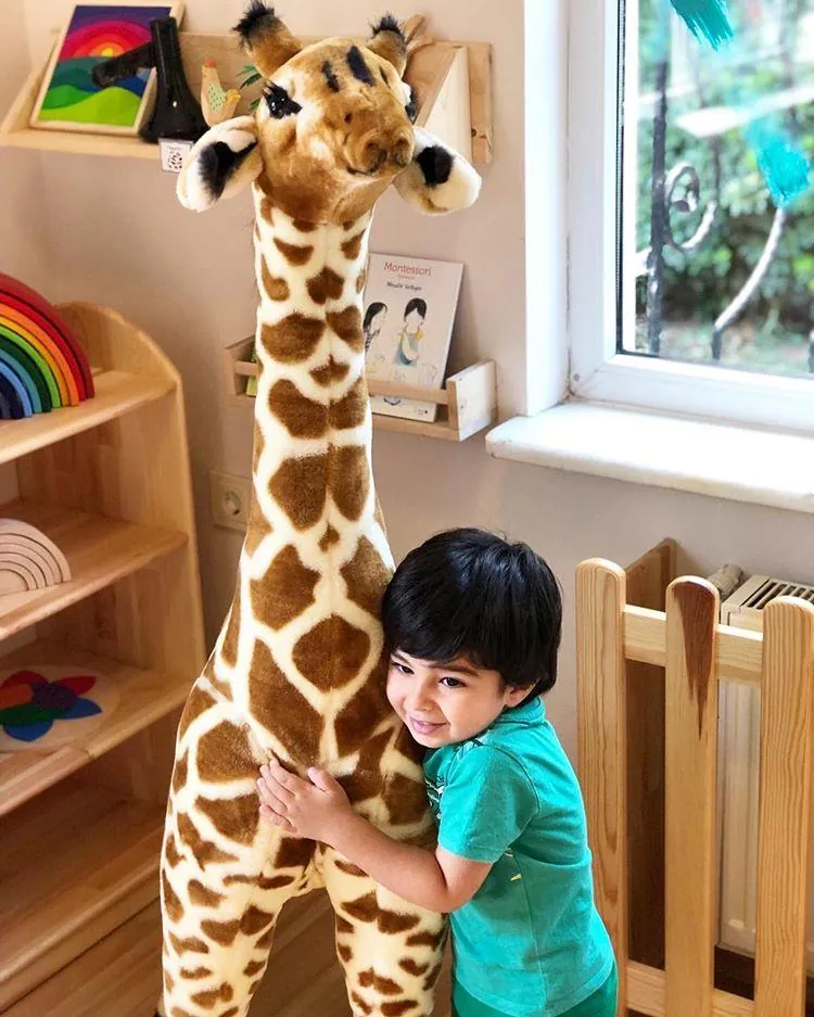 Özel Atölye Kafa Kafaya Anaokulu görsel 2