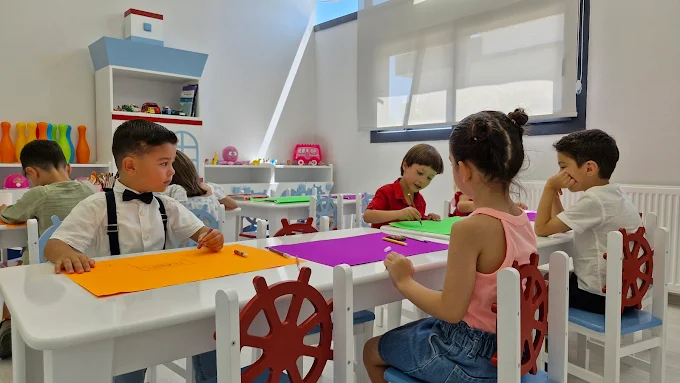Özel Ay Anaokulu görsel 9