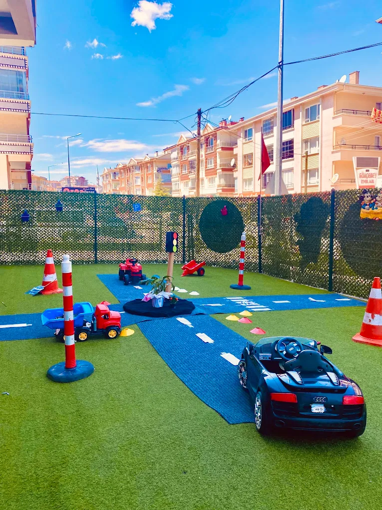 Özel Ay Yolu Anaokulu görsel 2