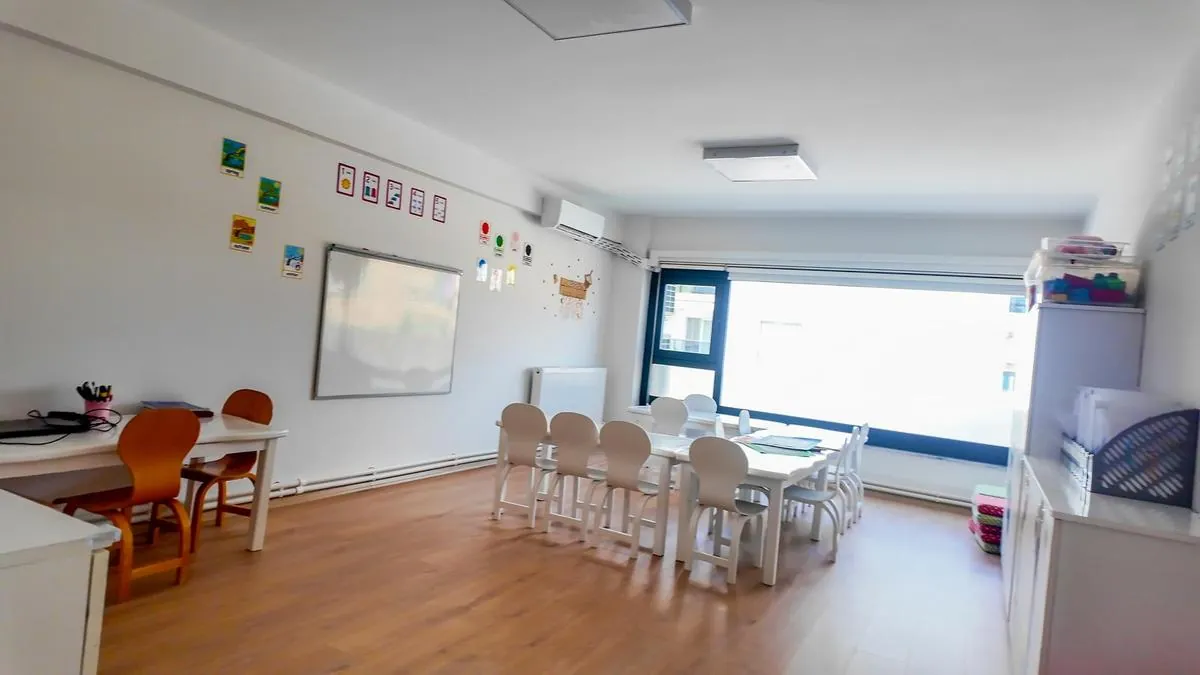 Özel Aydın Çocuk Sesi Anaokulu görsel 9