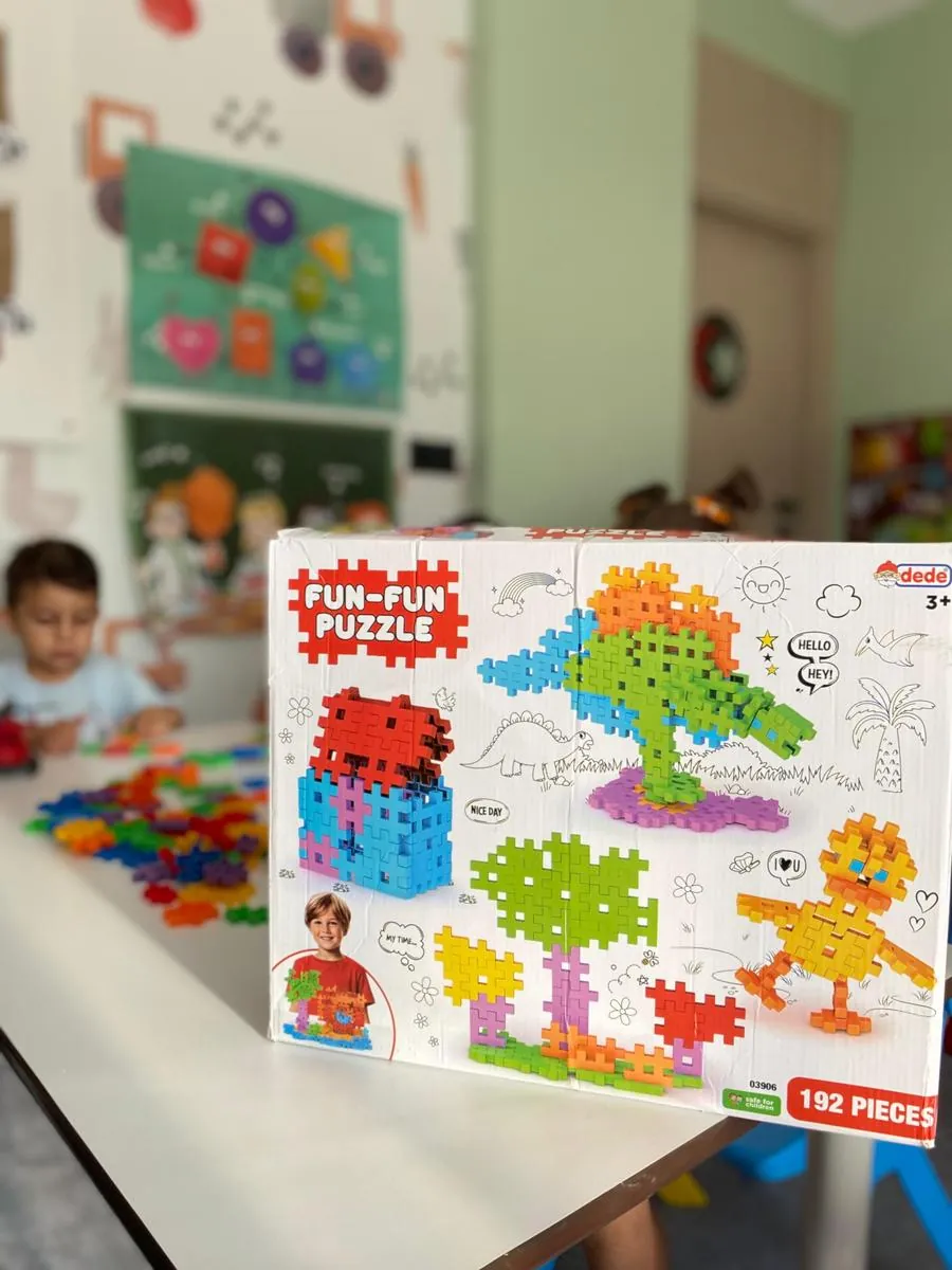 Özel Aydınlık Yarınlar Anaokulu görsel 10