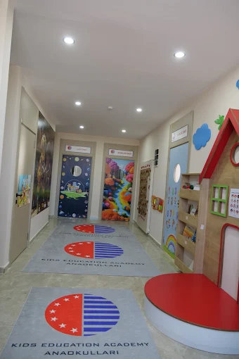 Özel Aydınlık Yarınlar Anaokulu görsel 11