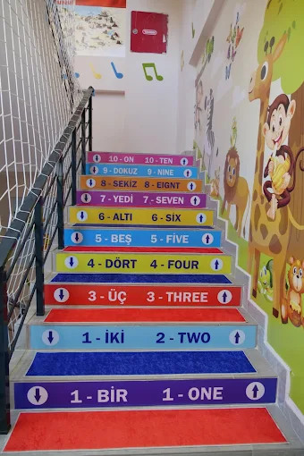 Özel Aydınlık Yarınlar Anaokulu görsel 12