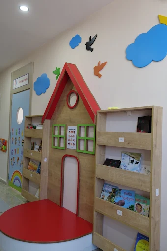 Özel Aydınlık Yarınlar Anaokulu görsel 15