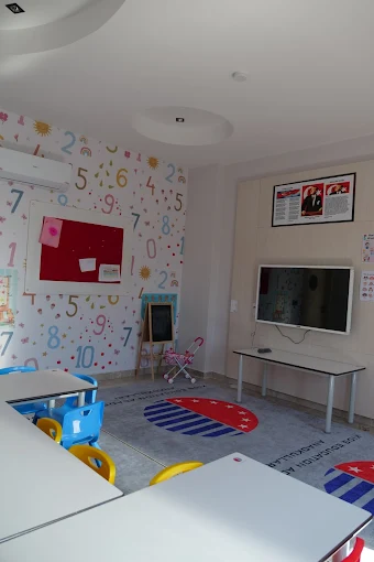 Özel Aydınlık Yarınlar Anaokulu görsel 17