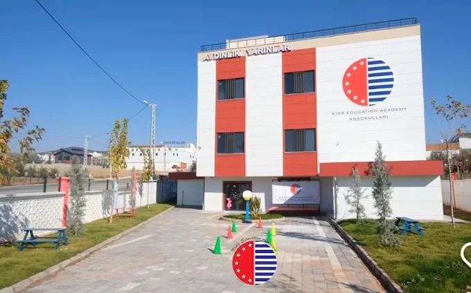 Özel Aydınlık Yarınlar Anaokulu görsel 18
