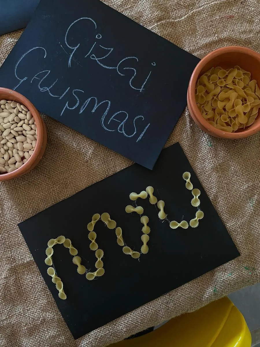 Özel Aydınlık Yarınlar Anaokulu görsel 6