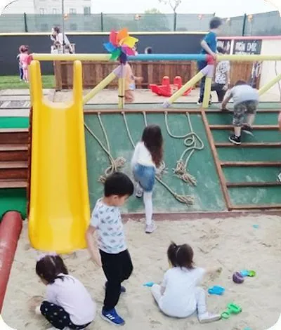 Özel Aygün Emir Anaokulu görsel 2