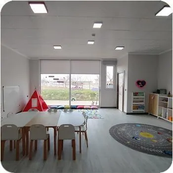 Özel Aygün Emir Anaokulu görsel 3